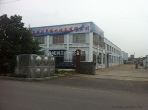 盐城润平 专业地埋式箱泵一体化解决方案与家禽销售