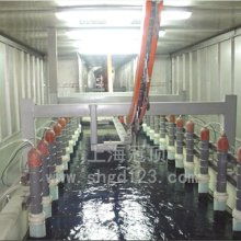 盐城市中豪涂装环保设备厂销售部 专业提供喷烤漆房与干燥房，助力盐城家禽销售行业提质增效